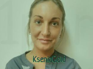 KseniaGold