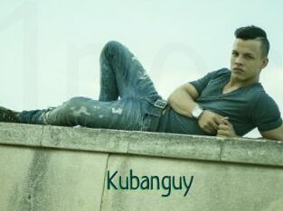 Kubanguy