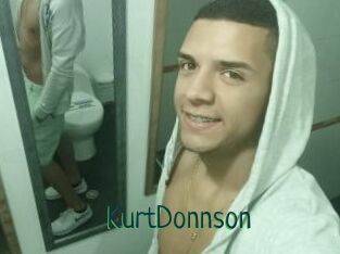 KurtDonnson