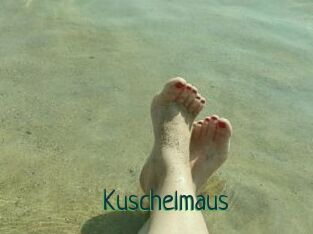 Kuschelmaus