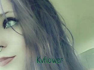 Kvflower