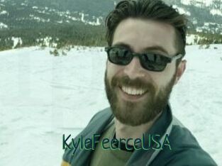 KyleFeerceUSA