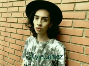 KyleGomez