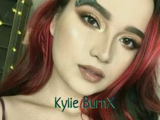 Kylie_BurnX