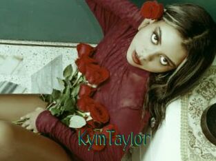 KymTaylor
