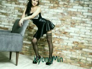 KyongMin