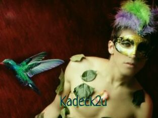 Kadeck2u