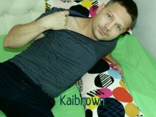 Kaibrown