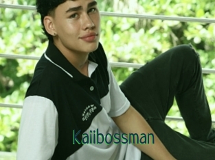 Kaiibossman