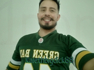 Kalethbigdick88