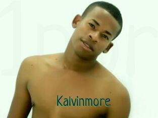 Kalvinmore