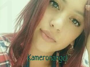 Kameronangel