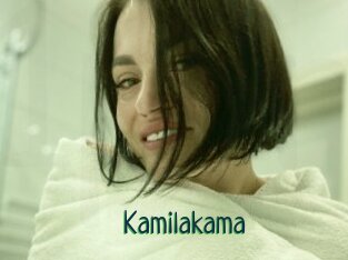 Kamilakama