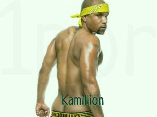 Kamillion