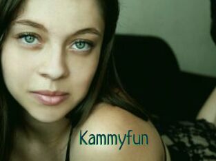 Kammyfun