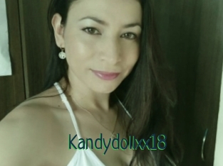 Kandydollxx18