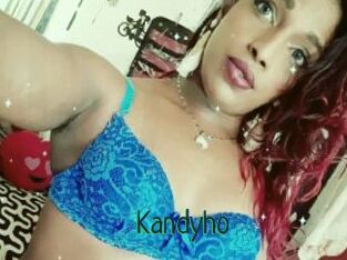 Kandyho