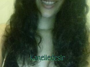 Kanelledesir