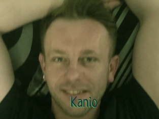 Kanio