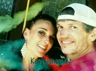 Kanjwanaplay