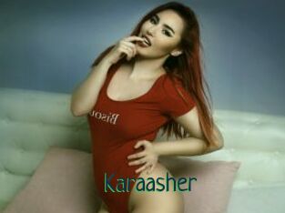 Karaasher