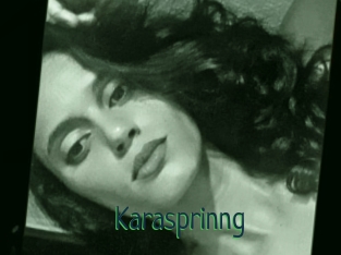 Karasprinng