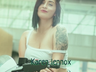 Karen_lennox