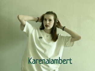 Karenalambert