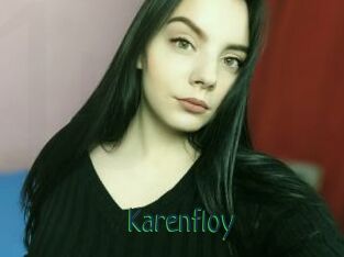 Karenfloy