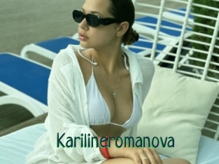 Karilineromanova