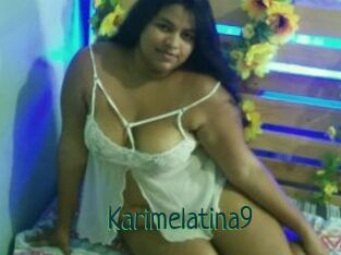 Karimelatina9
