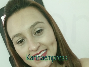 Karinaempress
