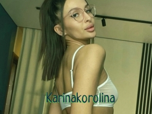 Karinakorolina