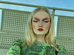 Karinakvna