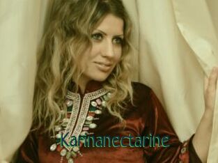 Karinanectarine
