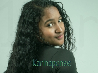Karinaponse