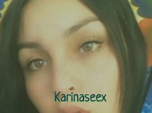 Karinaseex