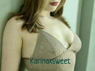 Karinaxsweet