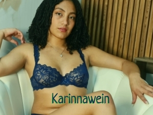 Karinnawein