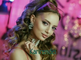Karirendel