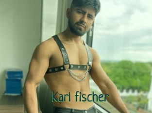 Karl_fischer