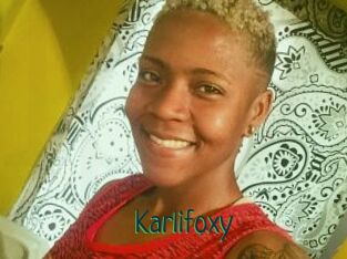 Karlifoxy