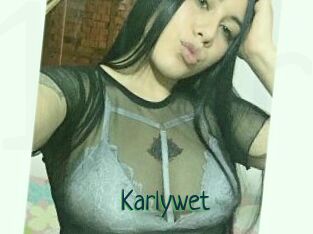 Karlywet