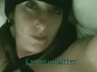 Karmakumwitter