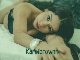Karolbrownn