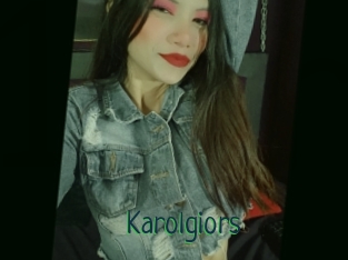 Karolgiors