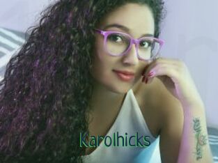Karolhicks