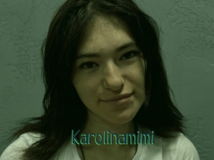 Karolinamimi