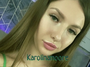 Karolinamoore