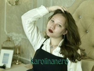 Karolinanero